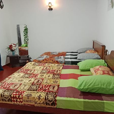 נוארה אליה Aloka Home Stay מראה חיצוני תמונה