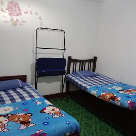 נוארה אליה Aloka Home Stay מראה חיצוני תמונה